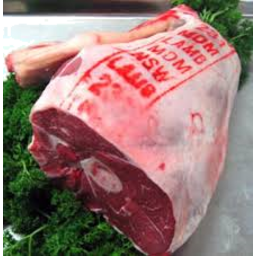 Photo of Lamb - Leg Bone In (2kg) 