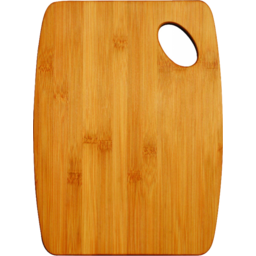 Photo of Neoflam Cookware Cutting Board - Bamboo (Large)