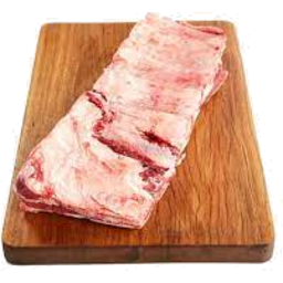 Photo of Beef Spare Ribs Kg
