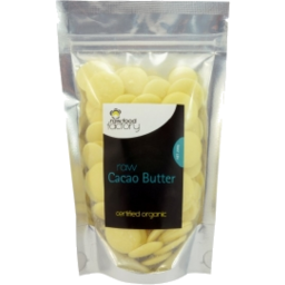 Photo of Rf Factory Cacao Butter 200g