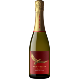 Photo of Wolf Blass Red Label Sparkling Chardonnay Pinot No
