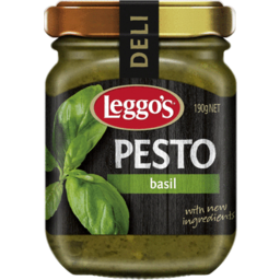 Photo of Leggo's Pesto Traditional Basil