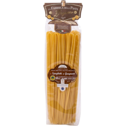 Photo of La Fabbrica Spaghetti 500g