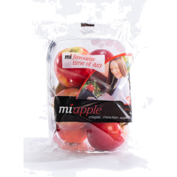 Photo of Apples Miapple 1kg
