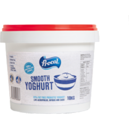 Photo of Procal Smooth Yoghurt