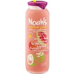 Photo of Noahs Juice Coco/Banana/Raspberry