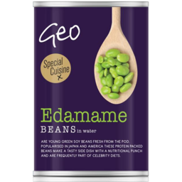 Photo of Beans - Edamame 400g