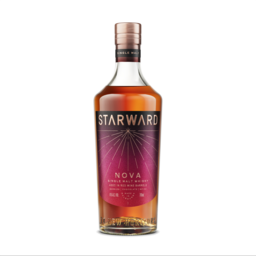 Photo of Starward Wine Cask Single Malt Whisky