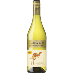 Photo of [Yellowtail] Buttery Chardonnay