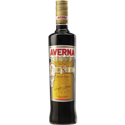 Photo of Averna Amaro Siciliano 700ml