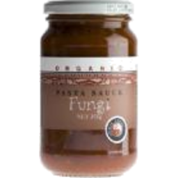 Photo of Spiral Funghi Sauce 375g