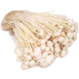 Photo of Mushrooms, Enoki 