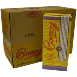 Photo of Bonsoy Organic Soy Milk Slab