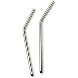 Photo of Ever Eco Stainless Steel Straw Bent  