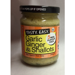 Photo of Tfc/Garlic Ging Shallots