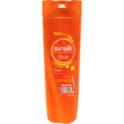 Photo of Sunsilk Defeat Damage Shampoo