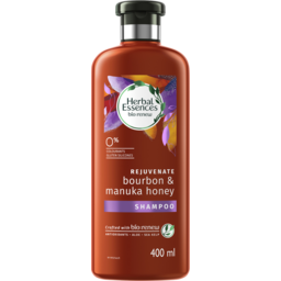 Photo of Herbal Essences Bio:Renew Rejuvenate Bourbon & Manuka Honey Shampoo