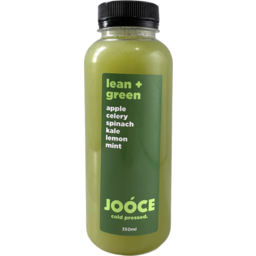 Photo of Jooce Lean And Green
