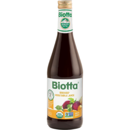 Photo of Biotta Breuss Vegetable Juice