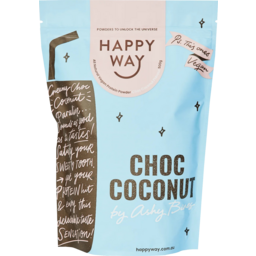 Photo of Hw Ashy Bines Vegan Choc Coconut