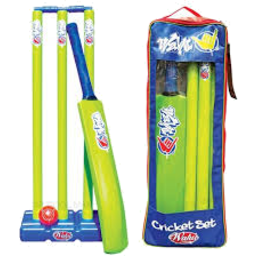 Photo of Cricket Set 7pce+Bag 1ea