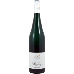 Photo of Dr Loosen Dry Riesling 750ml