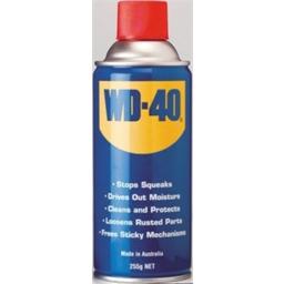 Photo of Wd-40 Wd-