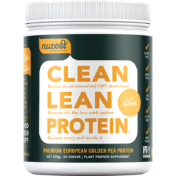 Photo of Nuzest Clean Lean Protein 500g