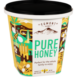 Photo of Egmont Honey Pure Honey
