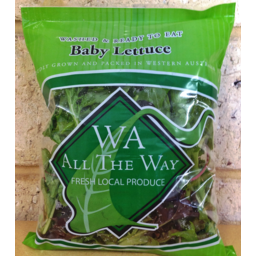 Photo of Spring Salad Mix 150g 'All The Way'
