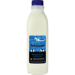 Photo of Fleurieu Milk Company Full Cream Fresh Milk 1l