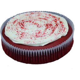 Photo of Red Velvet Cake