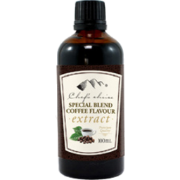 Photo of Cc Special Blend Coffee Flavour 100ml
