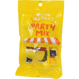 Photo of The Candy Market Party Mix 200g