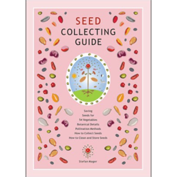Photo of Guide - Seed Collecting