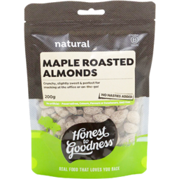 Photo of Honest To Goodness - Maple Roasted Almonds