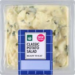 Photo of WW Salad Classic Potato