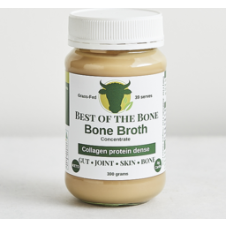 Photo of Best Of The Bone Bone Broth Original