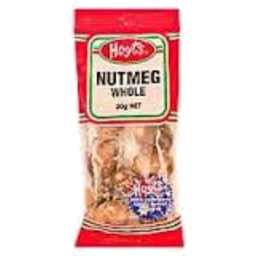 Photo of Hoyts Nutmeg Whole