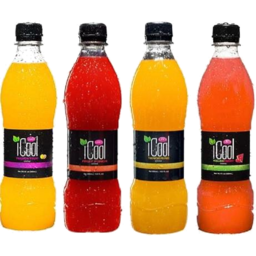 Photo of Icool Juice Drink Assorted