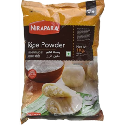 Photo of Nirapara Rice Powder