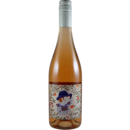 Photo of Logan Clementine Skin Contact Pinot Gris 750ml