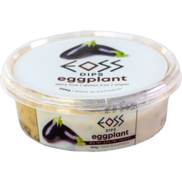 Photo of Eoss Dips Eggplant