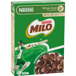 Photo of Nestlé Milo Cereal 350g