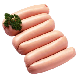 Photo of Thick Sausages