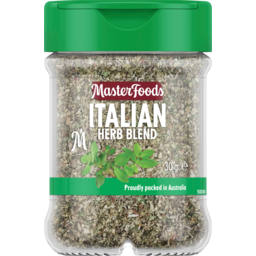 Photo of Masterfoods Italian Herbs