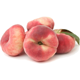 Photo of Peach Donut