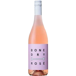 Photo of Bone Dry Rose