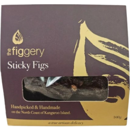 Photo of The Figgery Sticky Figs