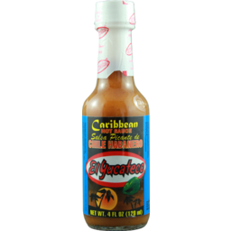 Photo of El Yucateco Caribbean Sauce